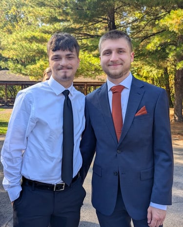 Peek's Neighborhood Services Team